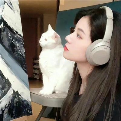 大熊星座的朦胧星光