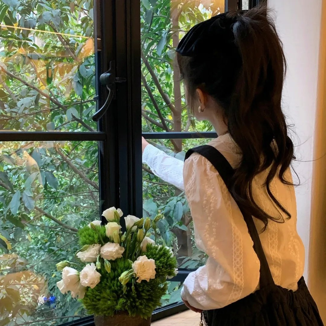 烈焰青春