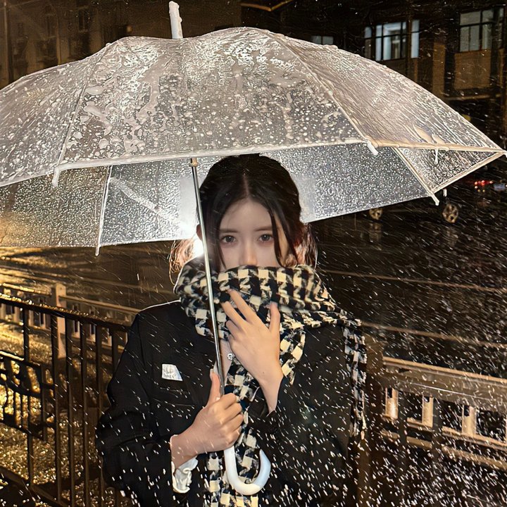奔跑吧女孩